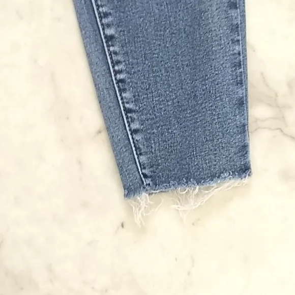 Pacsun ankle jegging jeans. - Picture 9 of 14